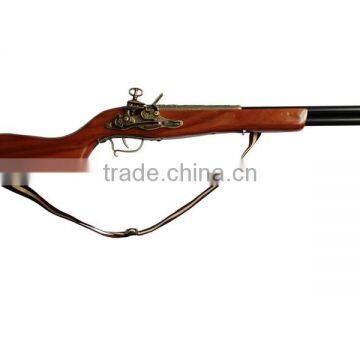 Wholesale High Quality Replica Wooden Gun Model photo-2