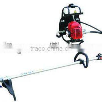 High Consistent Hot Selling 2 Stroke Backpack Grass Cutter BG330/430/520 photo-3