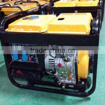 Diesel Welder Generator, Welder Machine, Diesel Generator Welder photo-2