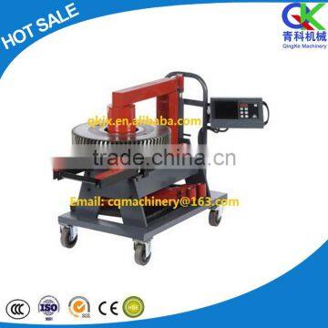 ZJ20X-1 Electro-magnetic Induction Heater for Bearings,bearing Heater photo-4