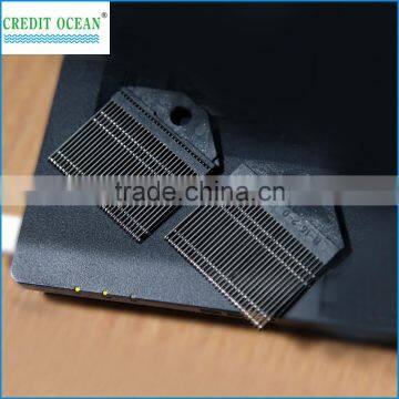 All Kinds of Plastic Guide for Knitting Machine , Crochet Machines photo-3