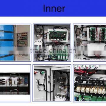 48V Three Phase ac dc Switching Power Supply photo-2