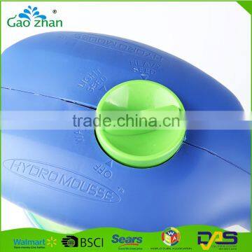 Discount Home Hydro Seeding System Convenient Liquid Spray Seed Lawn Care photo-5