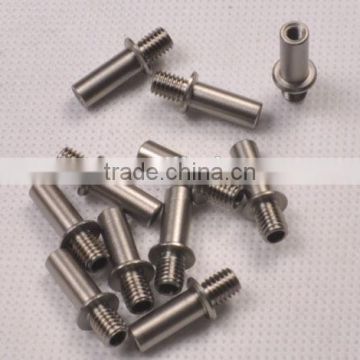 Factory supply high precision custom cnc manufacturer