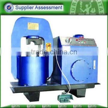 wire cable looping machine