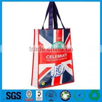 Aduit Manufacturer Cheap Price Custom Colorful Fabric Tote Non Woven Bag