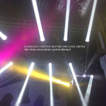 Pro Equipment Lighting 17r Beam Moving Head Light 350w Stage Light for Effecting photo-5