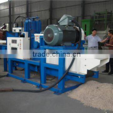 Wood Sawdust Machine Made in China photo-3