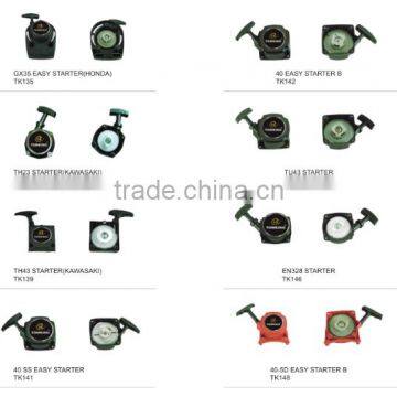 Chain Saw Spare Parts, Chain Saw Starter,various Starters photo-5