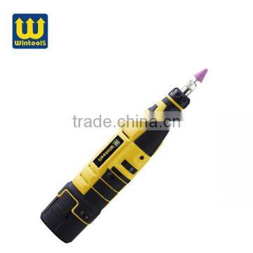 Wintools Power Tools 10.8v Popular Mini Grinder WT03037