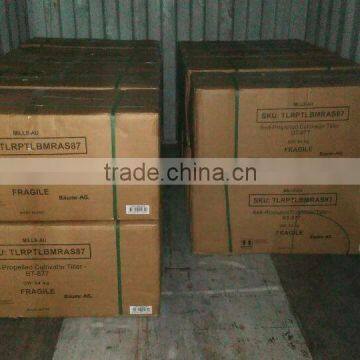 6.5HP Cultivator for Garden Rotary Machine photo-5