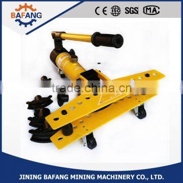 Manual Hydraulic Pipe Bender photo-6