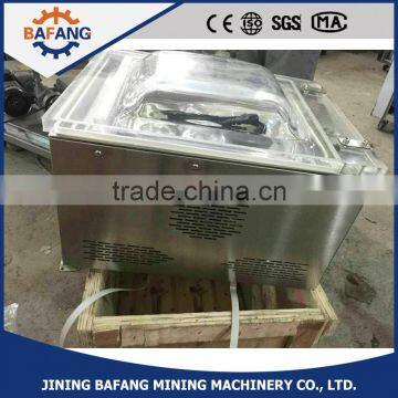 DZ-260/PD Vacuum Seal Food Packing Machine photo-3