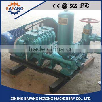 BRW40/20 Mining Machinery Emulsion Pump photo-4