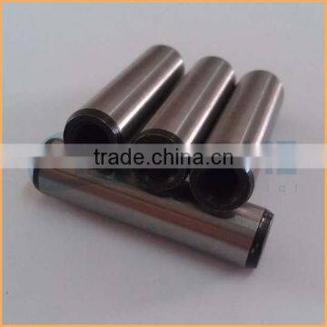 Dongguan manufacturers supply carbon steel threaded cylindrical pin