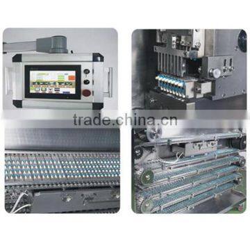 NSF-600 High Quality Hard Capsule Sizing Treatment Sealing Machine photo-2