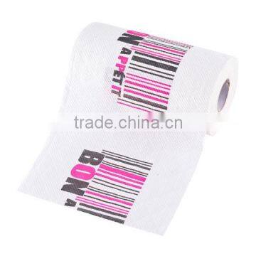 Printed Kitchen Paper Towel