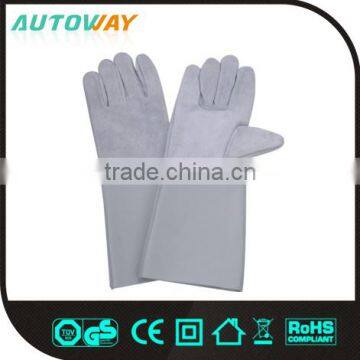 Split Leather Welding Glove