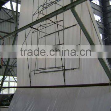 SJ-large scale expanded geomembrane film machine