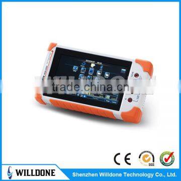 Digital Storage Oscilloscopes GDS-300/200 photo-4