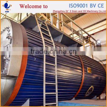Professional Palm Kernel Oil Refined Machine photo-2