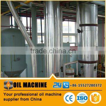 Manufacturer Price Cotton Seed Oil Solvent Extraction Plant, Cotton Seed Oil Extraction Machines photo-5