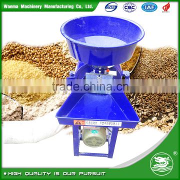 WANMA3073 Professional Maize Grinding