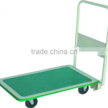 PH1521 -- Folding Platform Truck,High quality Folding flatform hand trolley