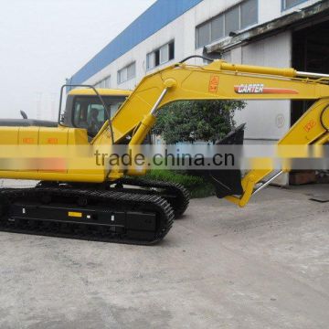 cralwer excavator CT85