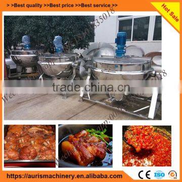 Industrial Electric Slow Cooker Double Boiler photo-6