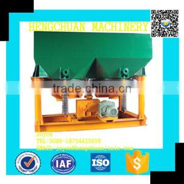 China Price Diamond Mining Equipment /Gravity Jig Separator For Sale