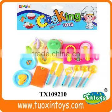 Cooking Mini Gas Stove Toys Games Play for Girls photo-2