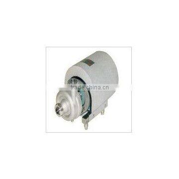 BAW Sanitary Centrifugal Pump