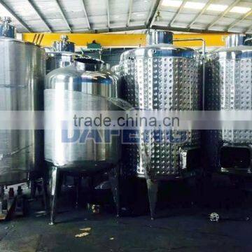 500L - 5000L Beer Production Equipment photo-3