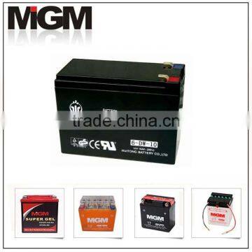 Agm Vrla Battery photo-4