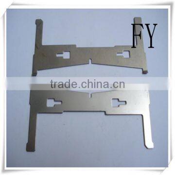 Precision Stainless Steel Stamping Parts photo-5