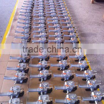 Pneumatic Strapping Tool/machine XQD-19 photo-3