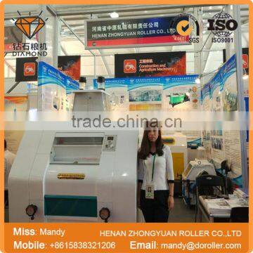 Rice Flour Milling Machine China Supplier photo-4