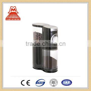 Fully automatic and easy to operate Electric mini coffee grinder