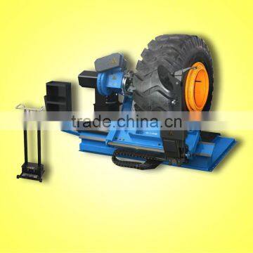 Large Wheel Truck Tire Changer photo-4