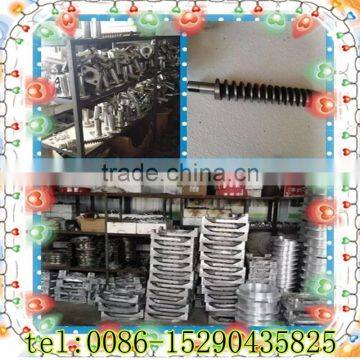 6YY Peanut Oil Press Machine photo-3