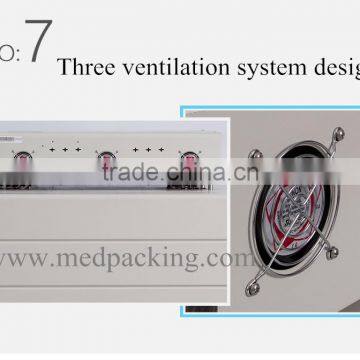 BSE6040 PE Heat Shrinkable Packaging Machine Encapsulation Machine PE Shrinkable Film Packaging Machine Shrink Film Machine photo-4