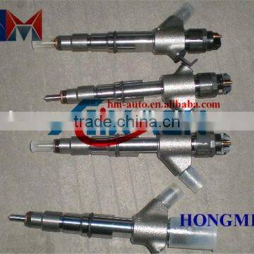 Genuine Diesel Injector 0445120081