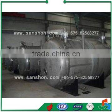 FDG Series Vacuum Freeze Dryer for Food photo-6