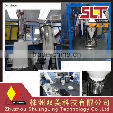 SLT Gas Atomization Equipment Atomization 304 316 Stainless Steel Powder photo-6