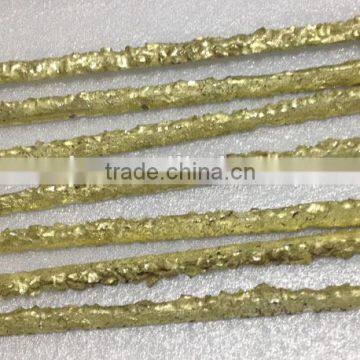 copper tungsten welding rods for oxygen welding