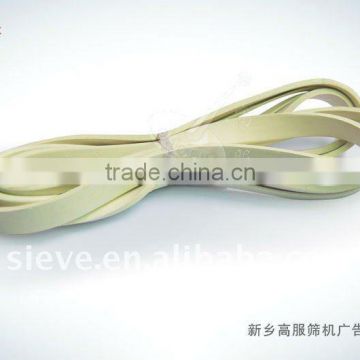 Rubber Gasket Used for Vibrating screen