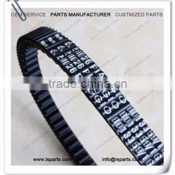 Quality drive belt B013359-1G for piaggio