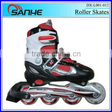 the Best Seller Inline Skate Roller Skates on Hot Sale Skates Shoes Professional