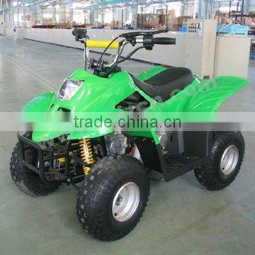 Gas-Powered 4-Stroke Full Automatic Engine ATV WZAT5001